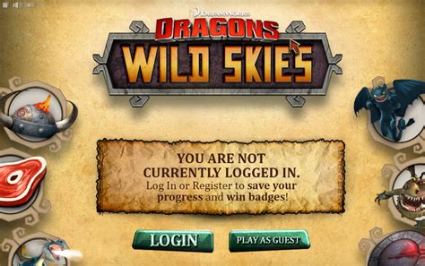 wild game|Wild Skies .